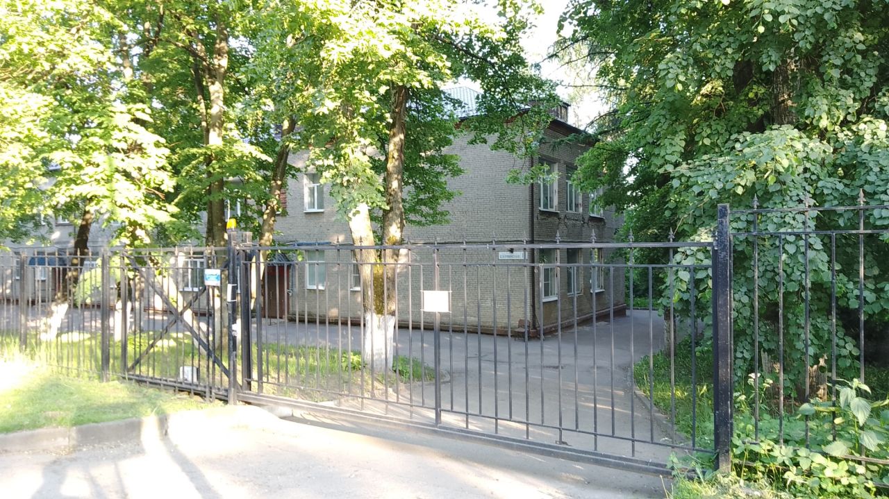аренда помещений в БЦ на ул. Дзержинская, 16