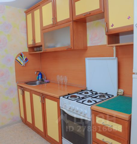 2-комн., 55 м², 7/9 этаж