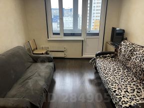 2-комн.кв., 46 м², этаж 7