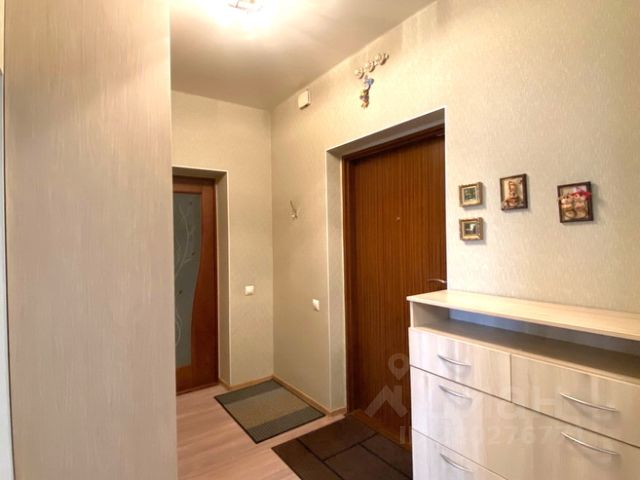 1-комн., 54 м², 7/16 этаж
