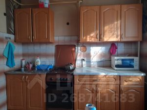 1-комн.кв., 38 м², этаж 1