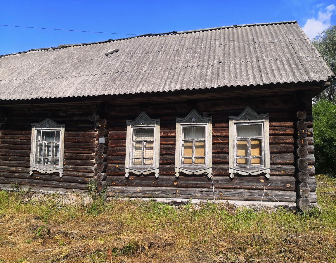 Купить дом в деревне недорого в Ульяновском районе Калужской области,  продажа деревенских домов с участком. Найдено 3 объявления.