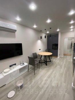 2-комн.кв., 75 м², этаж 9