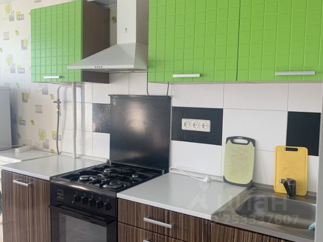 1-комн., 38 м², 10/12 этаж