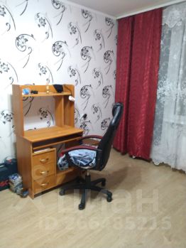 2-комн.кв., 44 м², этаж 5