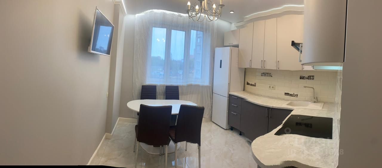 Сдается2-комн.квартира,62м²