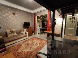 2-комн.кв., 62 м², этаж 3