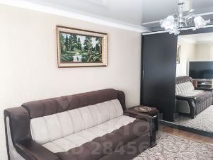 2-комн.кв., 50 м², этаж 2