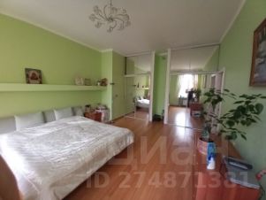 4-комн.кв., 160 м², этаж 4