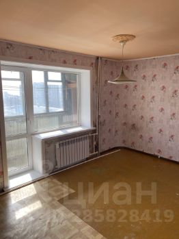 3-комн.кв., 70 м², этаж 8