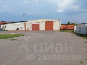 склад 600 м², этаж 1