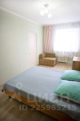 2-комн.кв., 49 м², этаж 2