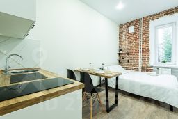 1-комн. кв 20 м2, 1/6 эт