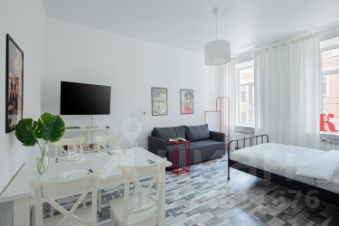 2-комн.кв., 70 м², этаж 3