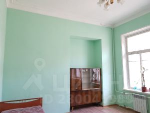 комната 202/20 м², этаж 5