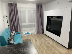 2-комн.кв., 45 м², этаж 16