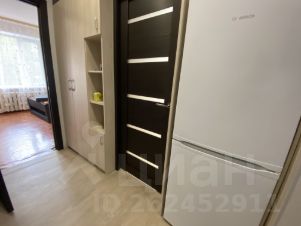 2-комн.кв., 60 м², этаж 3