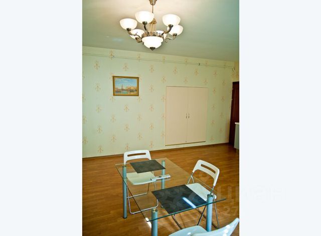 2-комн., 66 м², 2/5 этаж