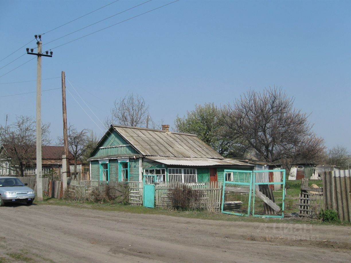 Купить земельный участок в станице Кочетовская Семикаракорского района,  продажа земельных участков - база объявлений Циан. Найдено 4 объявления