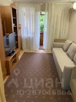 студия, 18 м², этаж 3