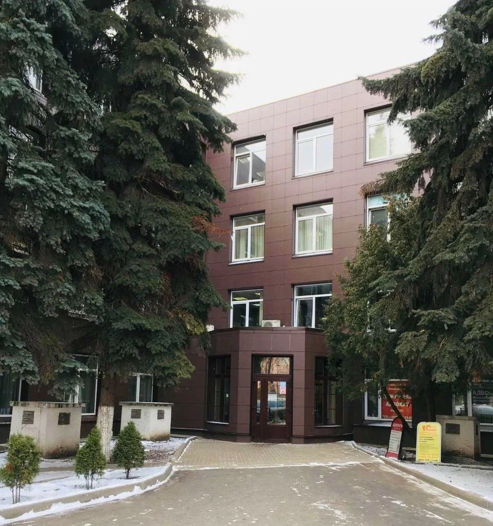 продажа помещений в БЦ на ул. Кирова, 20А