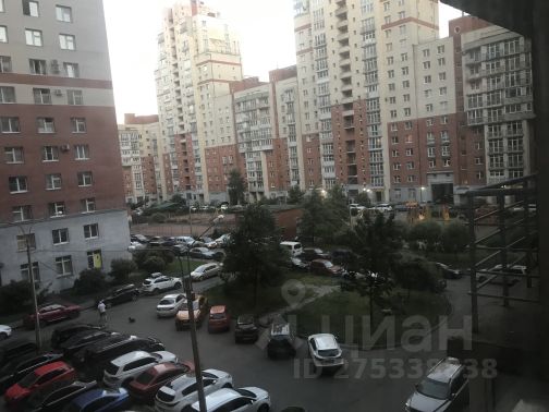 5-комн., 130 м², 4/21 этаж