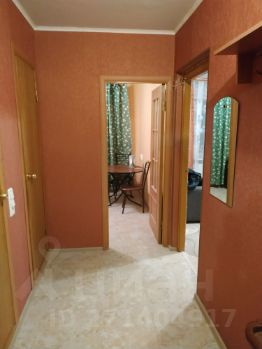 2-комн.кв., 40 м², этаж 2