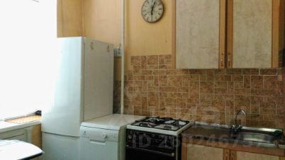 1-комн.кв., 34 м², этаж 2