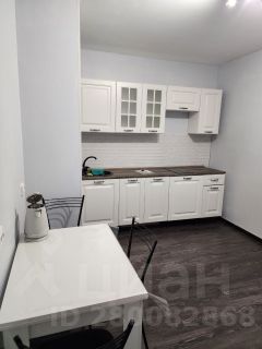 2-комн.кв., 52 м², этаж 3