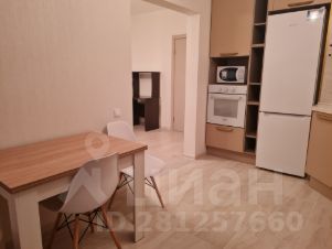 1-комн.кв., 36 м², этаж 9