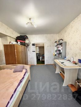 2-комн.кв., 56 м², этаж 5