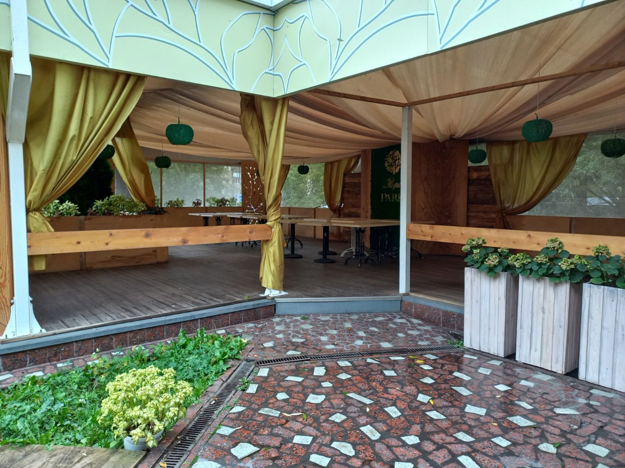 ТРЦ на Нахимовском проспекте, 35к2