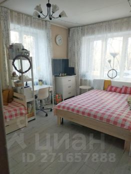 1-комн.кв., 30 м², этаж 1