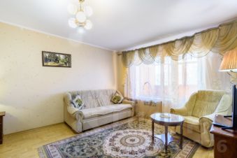 1-комн.кв., 35 м², этаж 5