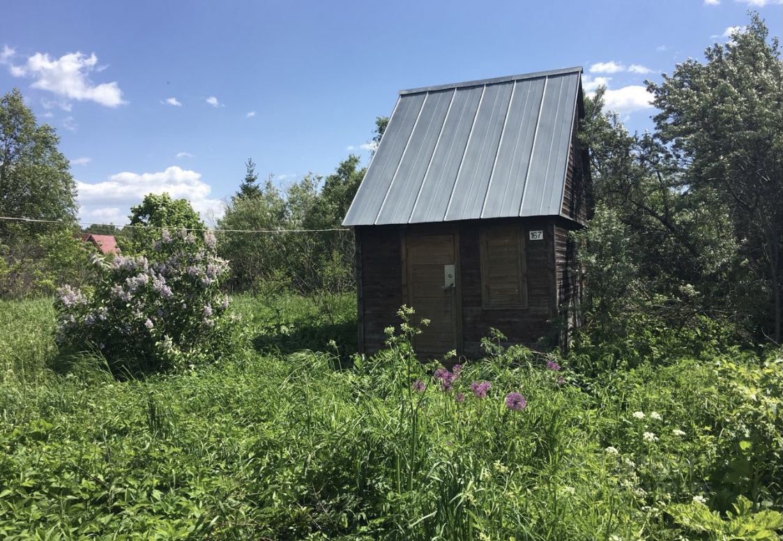 Купить дом в деревне Покров Московской области, продажа домов - база  объявлений Циан. Найдено 2 объявления