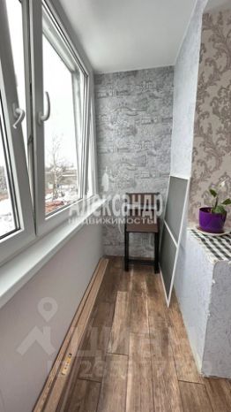 1-комн.кв., 34 м², этаж 2