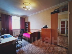 2-комн.кв., 55 м², этаж 9