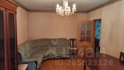 2-комн.кв., 54 м², этаж 5