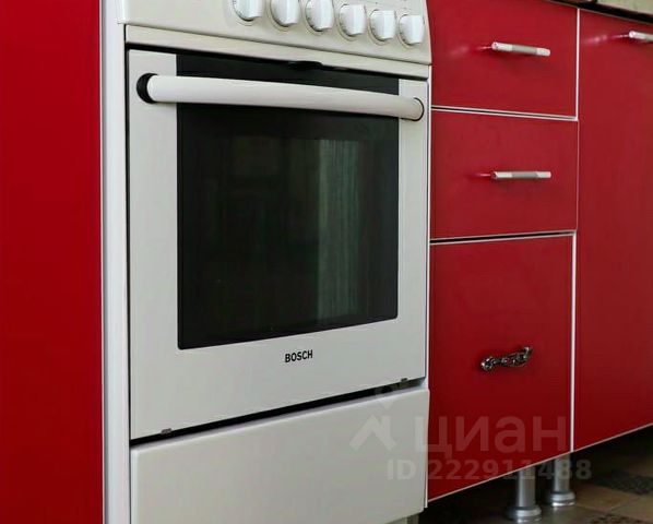 1-комн., 55 м², 21/25 этаж