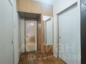 1-комн.кв., 39 м², этаж 7