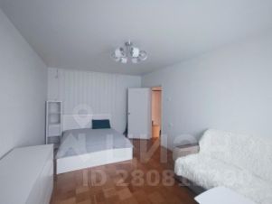 1-комн.кв., 39 м², этаж 7