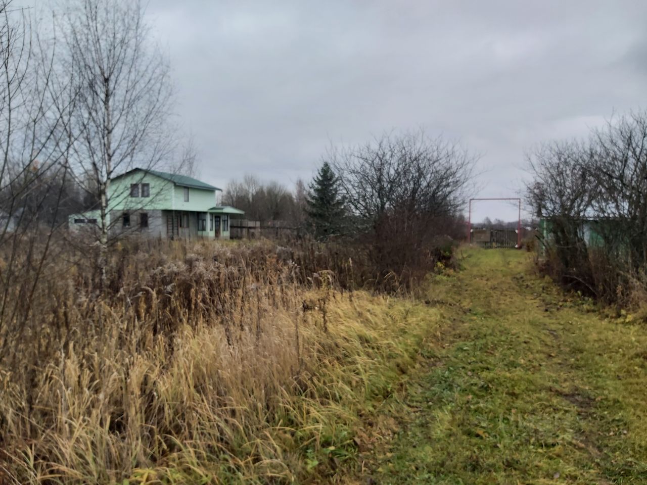 Купить загородную недвижимость в СНТ Дубки-1 Александровского района,  продажа загородной недвижимости - база объявлений Циан. Найдено 2 объявления