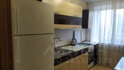 2-комн.кв., 49 м², этаж 5