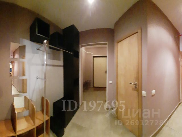 3-комн., 100 м², 7/16 этаж
