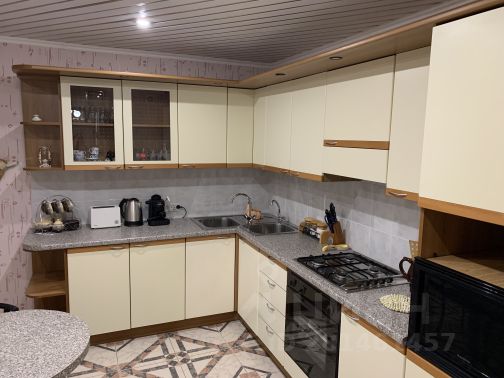 4-комн., 105 м², 3/4 этаж
