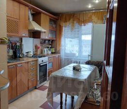 3-комн.кв., 67 м², этаж 6