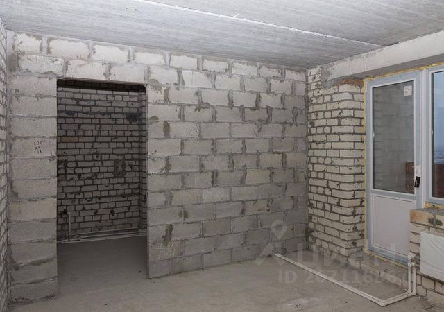 1-комн., 37 м², 8/10 этаж