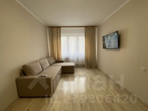 1-комн. кв 40 м2, 10/14 эт