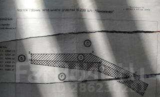 1-этаж. дом 20 м²