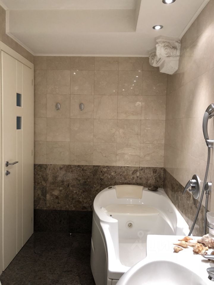 3-комнатная квартира, 68 м² — фото 3